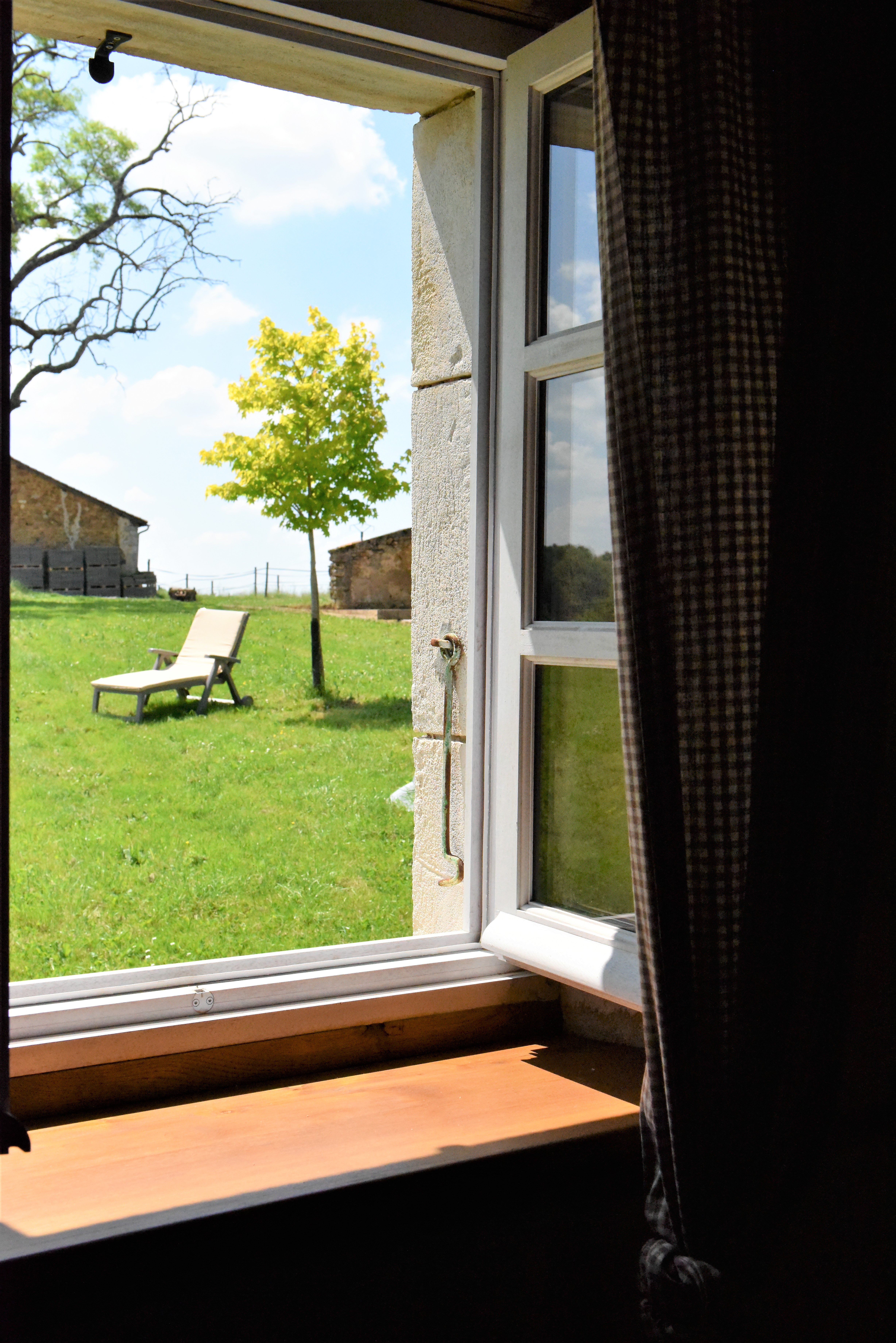 Domaine-de-Chabrot/gîte