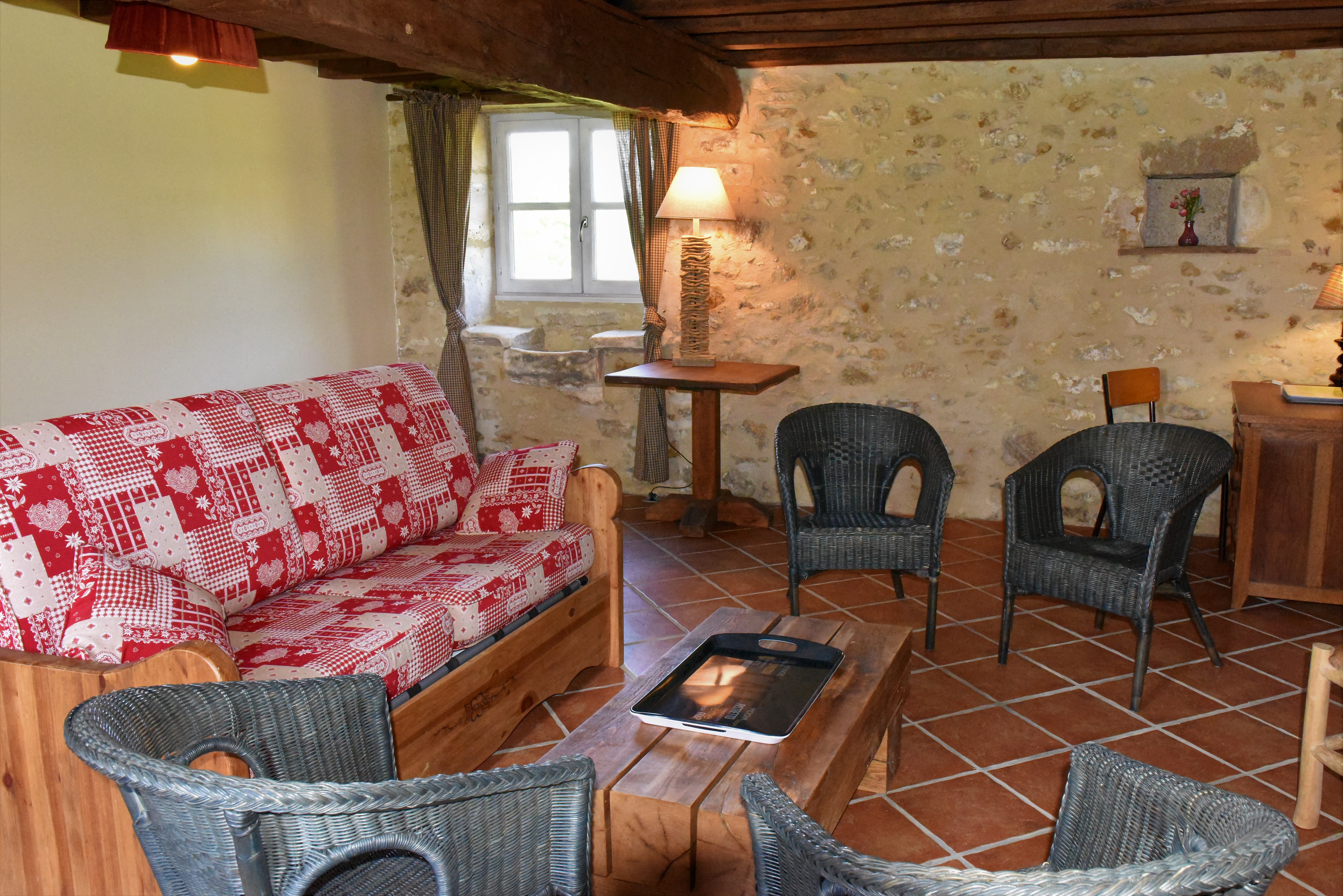 Domaine-de-Chabrot/gîte
