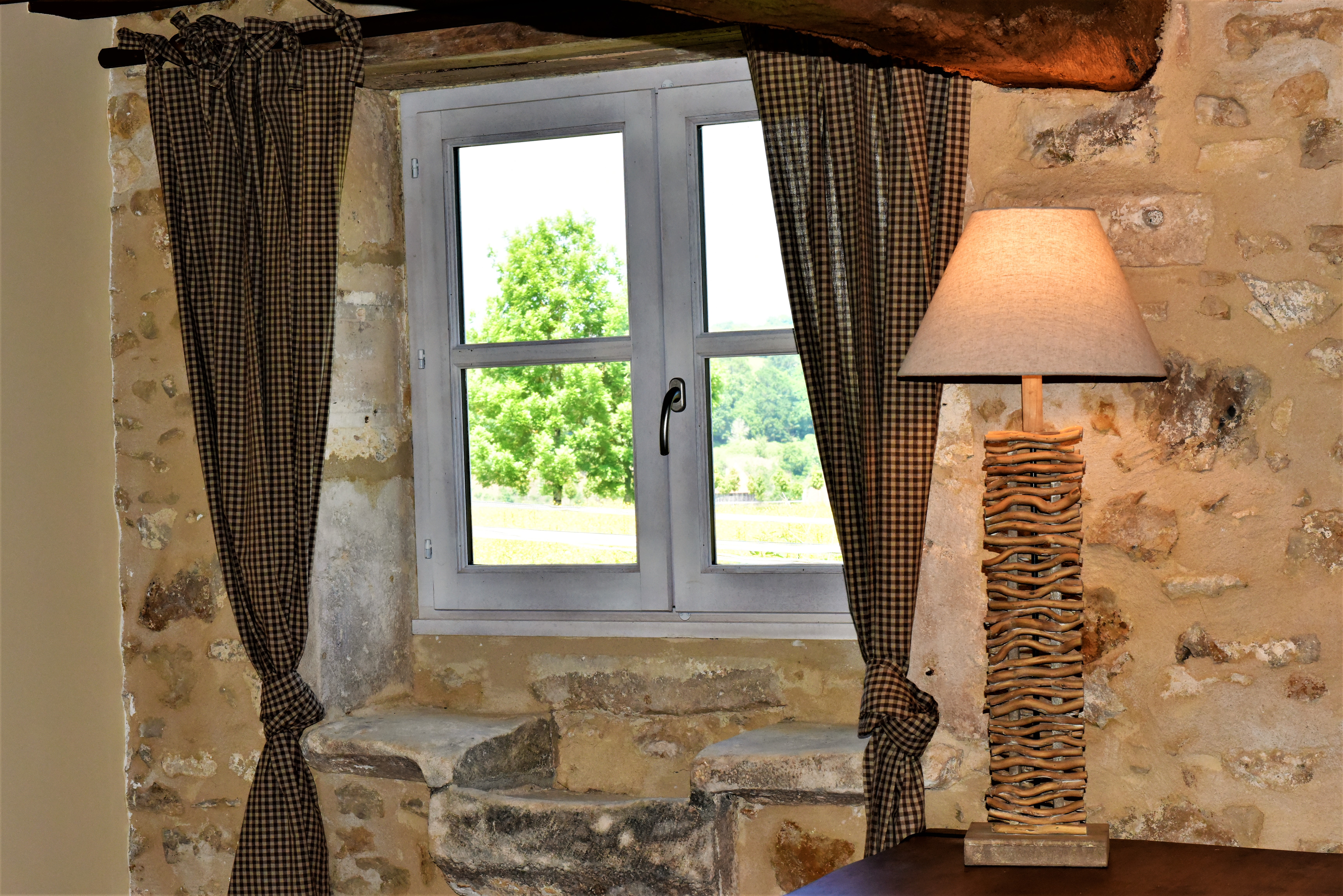 Domaine-de-Chabrot/gîte