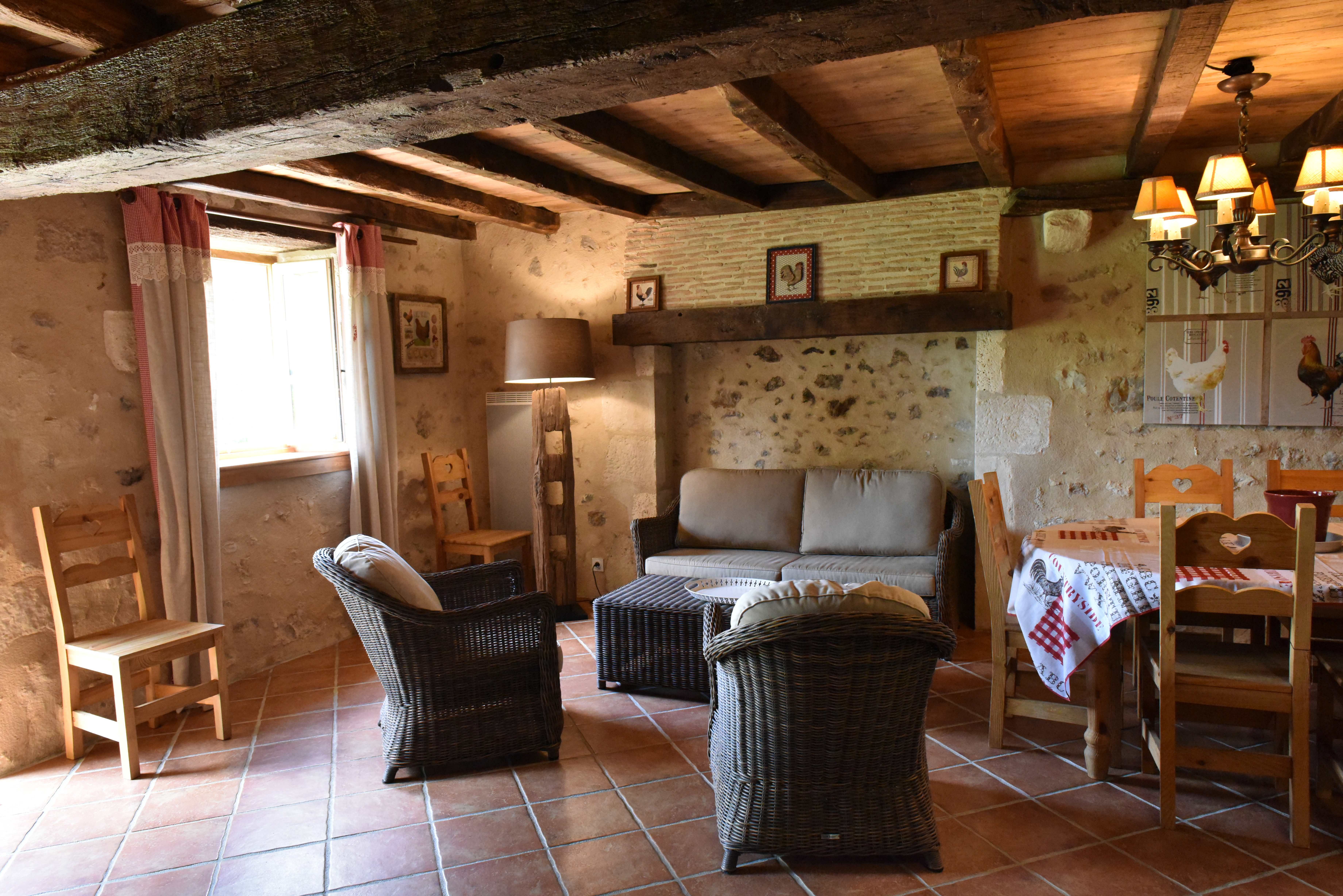 Domaine-de-Chabrot/gîte