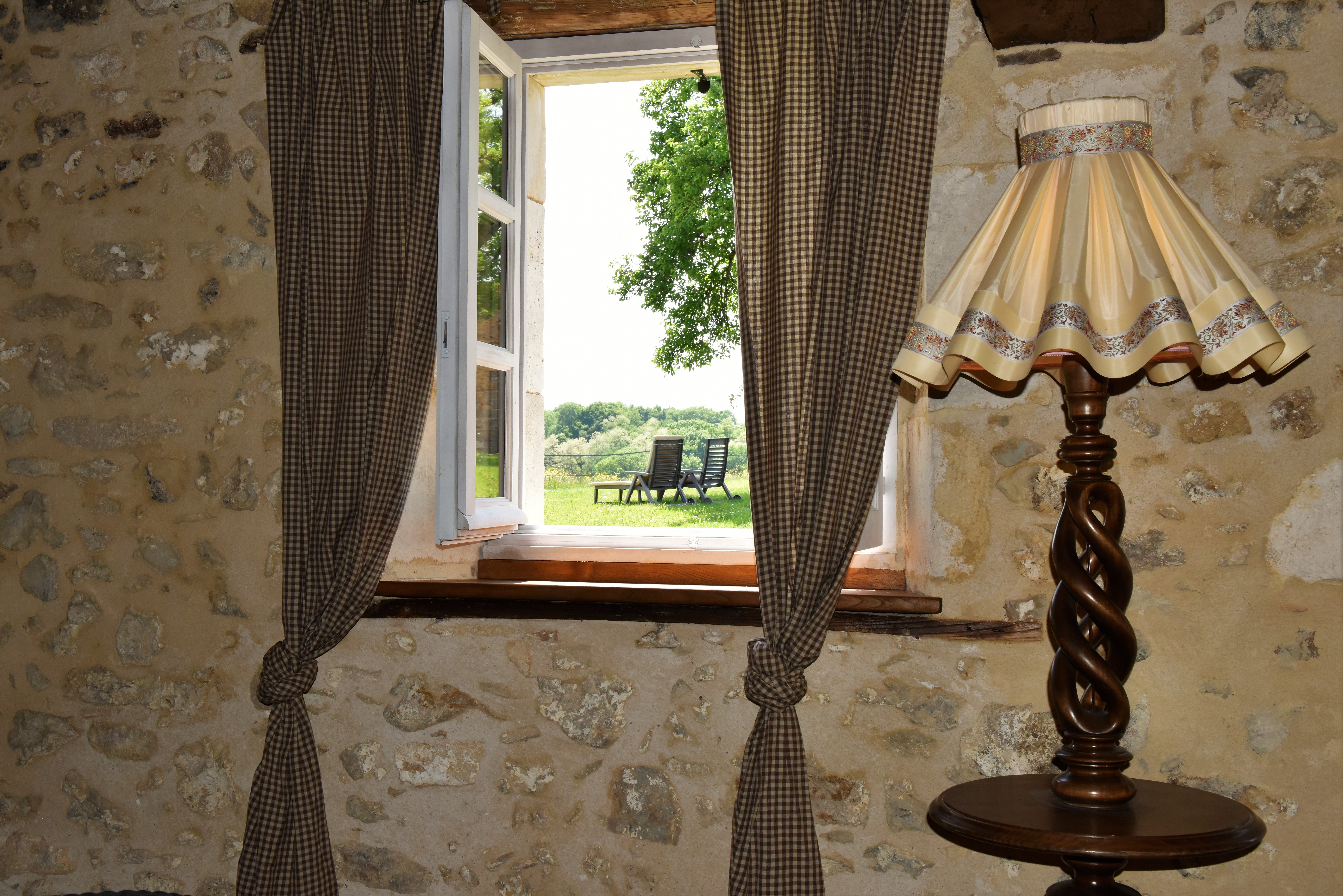 Domaine-de-Chabrot/gîte