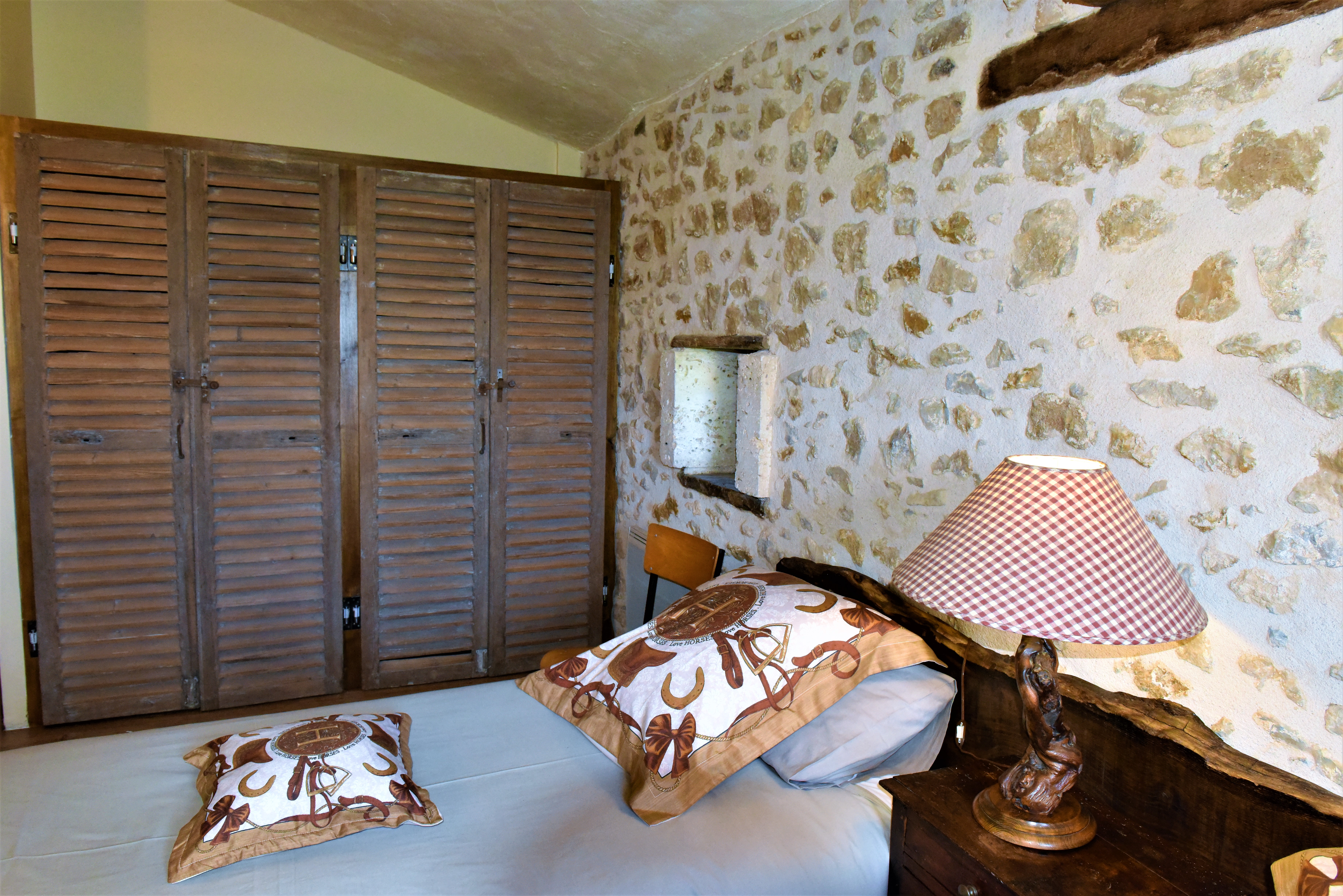 Domaine-de-Chabrot/gîte