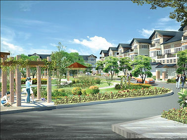 Dự án khu đô thị An Khánh