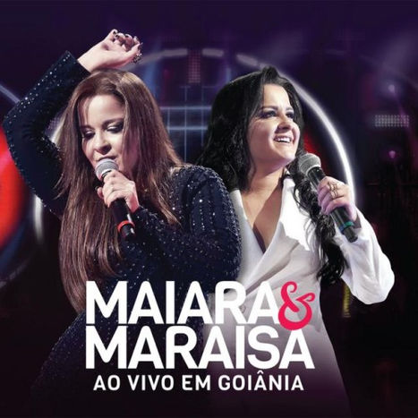 Uma década de emoção: 10 anos do DVD que virou capítulo eterno na história de Maiara & Maraisa
