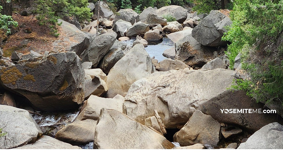 The Last Word on Riprap!