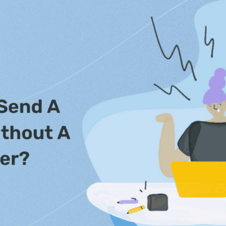 Is It OK To Send A Resume Without A Cover Letter