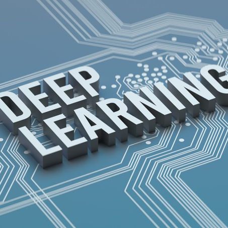 Generate Websites with Deep Learning