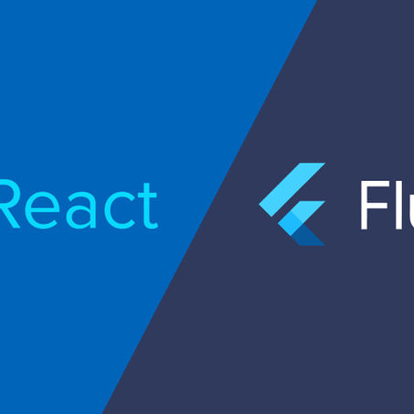 Development Experience: Flutter vs React Native