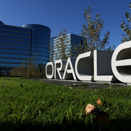 Oracle Announces Oracle Database API for MongoDB