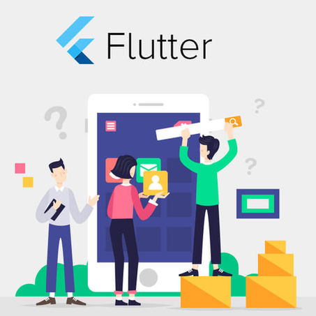 Why Flutter App Development Is the Future in 2022
