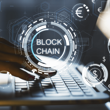 Biggest Blockchain Trends In 2022