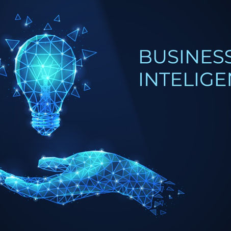 5 BUSINESS INTELLIGENCE APPLICATIONS IN DECISION MAKING