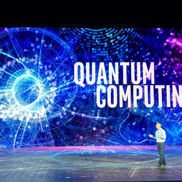 Quantum Computing in 2022