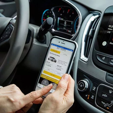 How to Build a Car Sharing App. Must-have Features and Development Cost