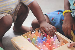 Children with Chalks_edited.