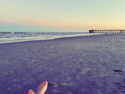The Summer is Over Now