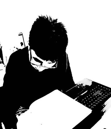 Ng Yu Hng composer