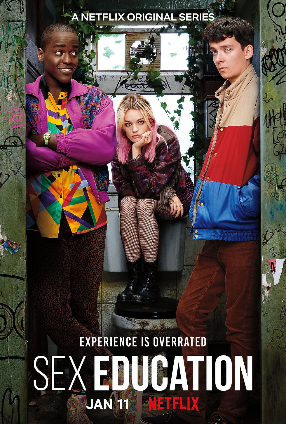 Credit: https://sexeducation.fandom.com/wiki/Sex_Education