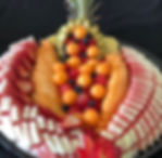 Fruit Platter