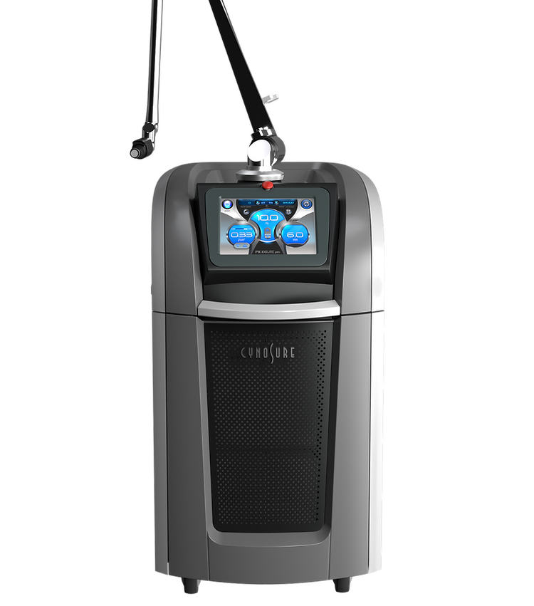 PicoSure Pro Device