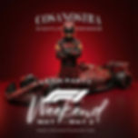 F1 WEEKEND | LATIN PARTY | FRIDAY