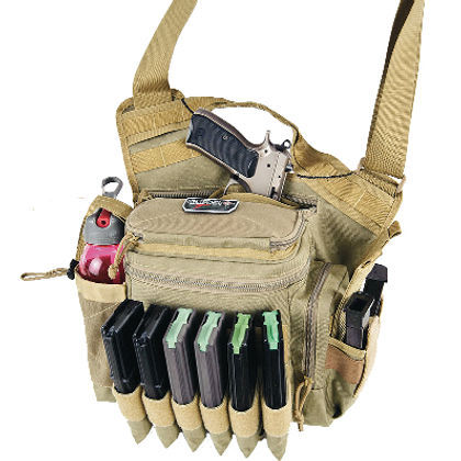 G.P.S. Rapid Deployment Pack