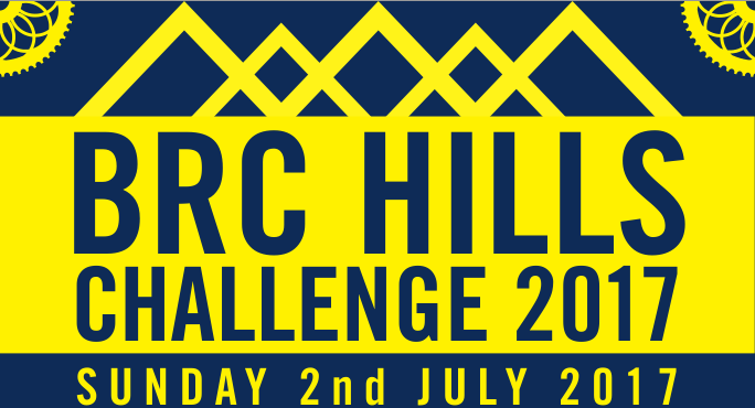 BRC Hills Challenge 2017
