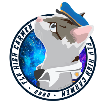 captain galaxy carmen sticker.png