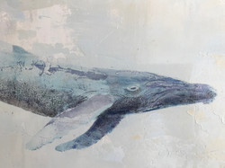 El Ispiritu Isle (Detail)