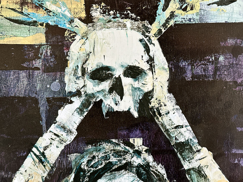 Thumbnail: False Prophets