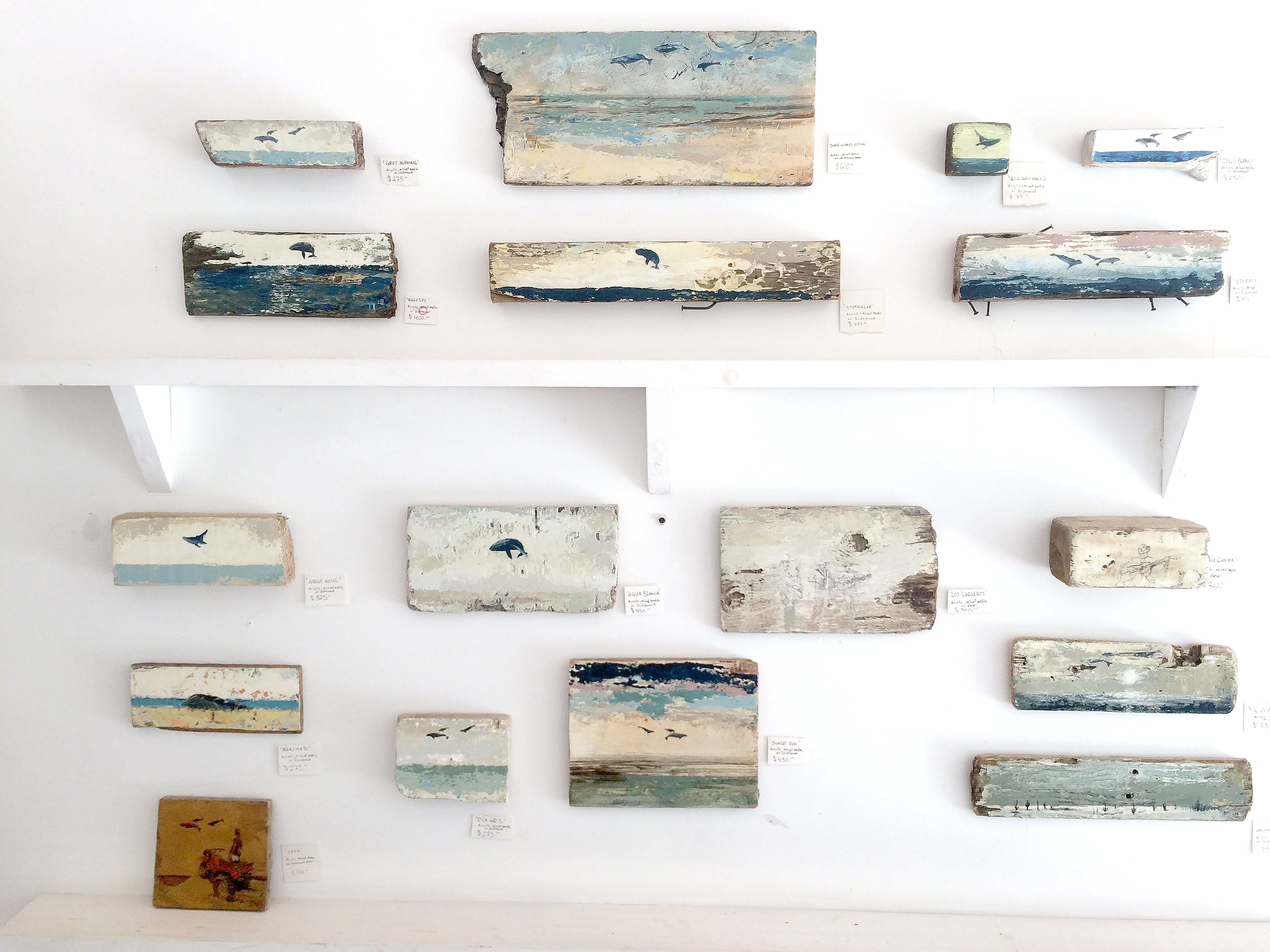 Art Show @ Alquimia Gallery 2018