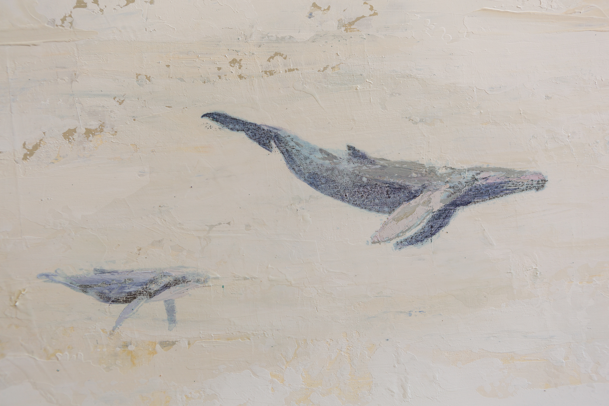 Libre Yellow (Detail)