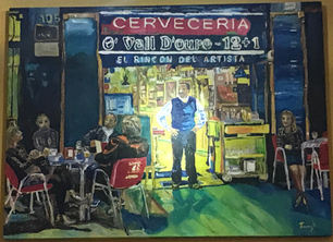 Cerveceria