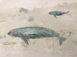 Clear Sailing (Detail)