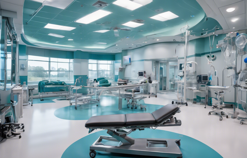 Innovative sports healthcare solutions for professional teams