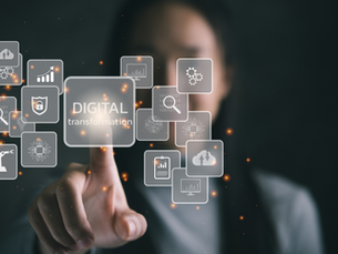 Digitize to Optimize
