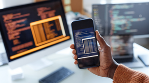 Custom Business Mobile Apps