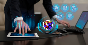 Business Technology Integration
