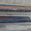 Thumbnail: 1 x 2ft L Navy and Orange Floating Shelf - Other Lengths Available