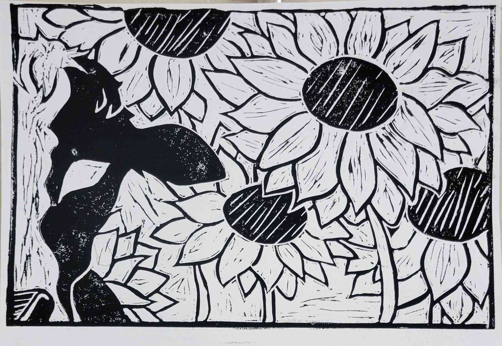 sunflower