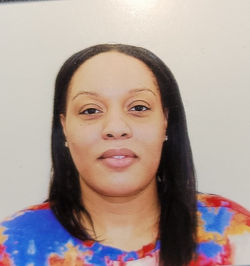 Theadora Rollins-Livingston, BS