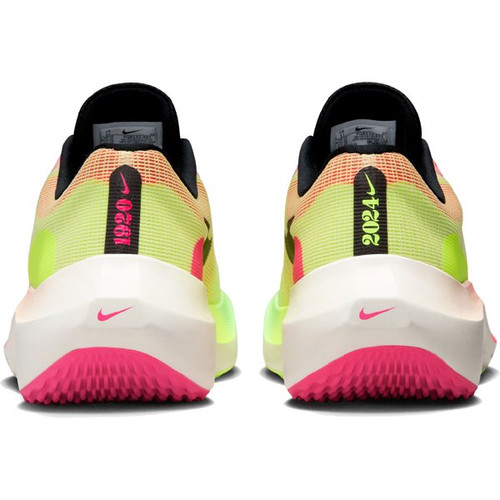 Nike ズームフライ5 EKIDEN 27.5 NIKE ZOOMFLY5 PREMIUM EKIDEN ズームフライ5 26㎝ - メルカリ