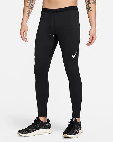 ランニングタイツ Nike dri fit ナイキ エアロ スイフト ナイキ DRI