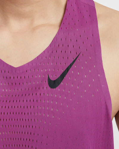 ナイキ エアロスイフト ランニングシングレット FN4232-518 楽天市場】ナイキ（NIKE）（メンズ）エアロスイフト ドライ