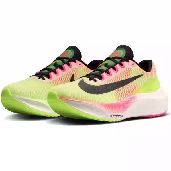 ナイキ ズーム フライ 5 プレミアム "EKIDEN" FQ8112 331