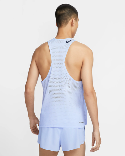 ナイキ エアロスイフト メンズ Dri-FIT ADV ランニングシングレット