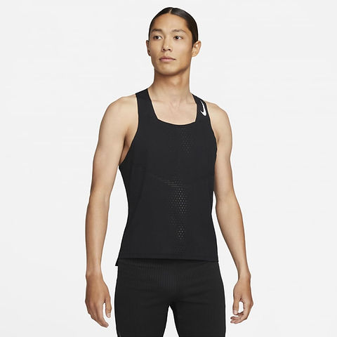 ナイキ Dri-FIT ADV エアロスイフト メンズ レーシングシングレット