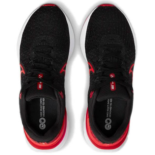 新品未使用　Nike リアクト インフィニティラン 4 DR2665-008 ササクラスポーツ通販｜ナイキ リアクトX インフィニティラン 4