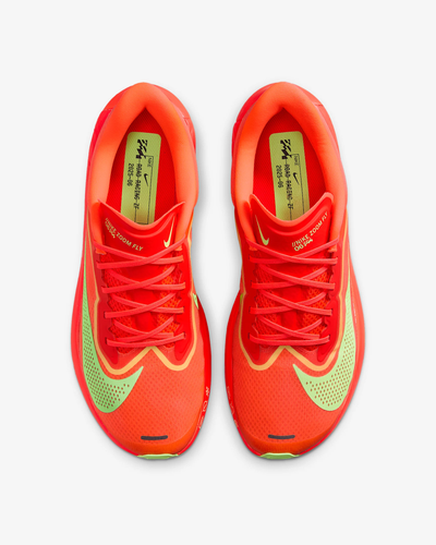 ナイキ ズーム フライ 6 メンズ ロード レーシングシューズ