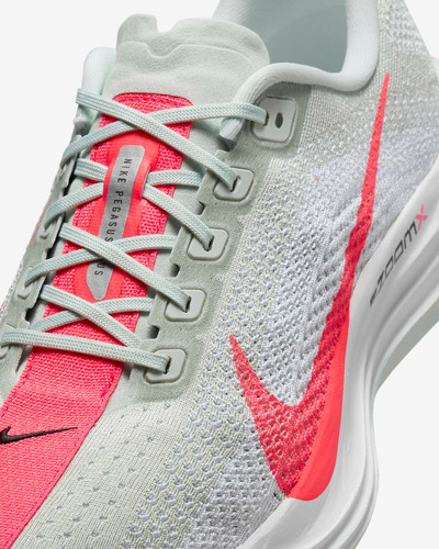 ナイキ NIKE ペガサス プラス FQ7262-001 26cm Nike Pegasus Plus [FQ7262-001] Men Running Shoes Barely Grey